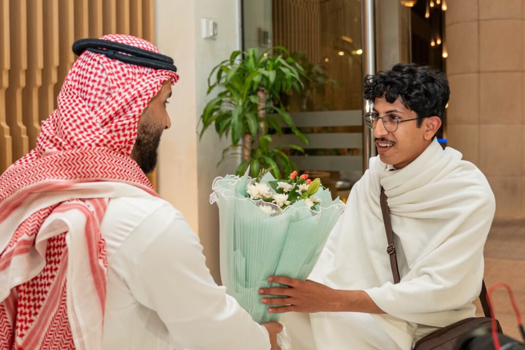 مسابقة الملك عبدالعزيز الدولية للقرآن الكريم في دورتها الـ46