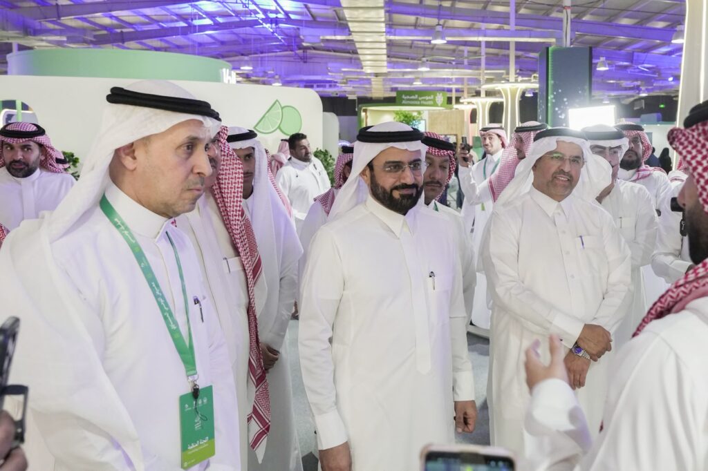 معرض اللومي الحساوي