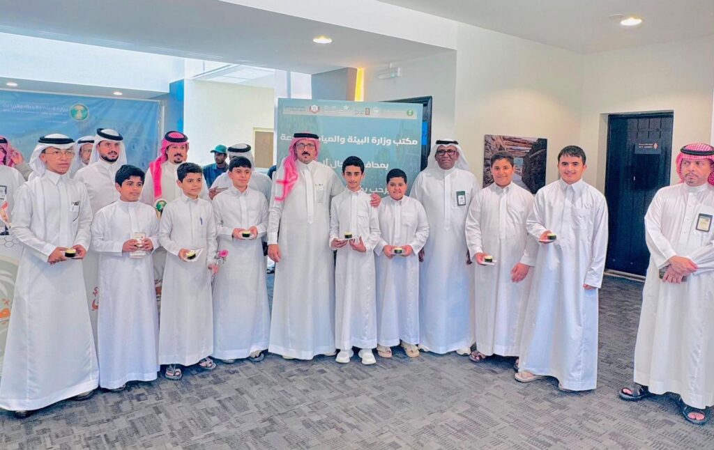 مبادرة شفاء بطعم العسل