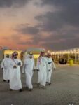 نخبة الرياض في ضرماء