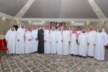 أمسية “شجر الضياء” 
