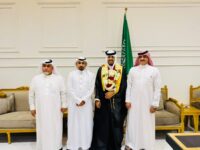 الطوهري يحتفل بزواجه
