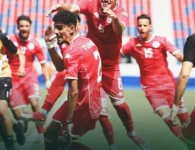 المنتخب التونسي إلى نهائي الألعاب المتوسطية بعد إقصاء إيطاليا