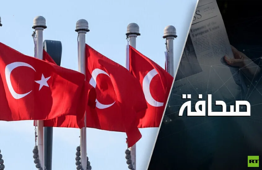 أردوغان يواجه حراكًا احتجاجيًا جديدًا