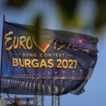 "أفروتروس" الهولندية تقاطع يوروفيجن 2027 احتجاجا على مشاركة إسرائيل