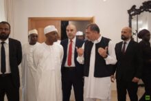 أمن الحدود والربط الجوي يتصدران مباحثات ليبيا وتشاد في طرابلس