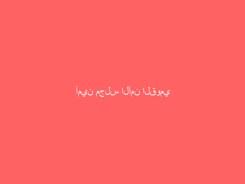 أمين مجلس الأمن القومي الإيراني يهدد بإغلاق ممرات ومضائق أخرى