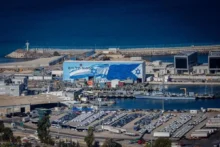 إسرائيل تراهن على ممر IMEC لاختصار زمن الشحن ومنافسة قناة السويس 
