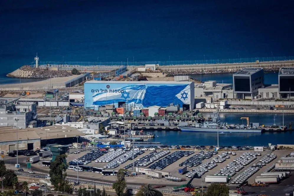 إسرائيل تراهن على ممر IMEC لاختصار زمن الشحن ومنافسة قناة السويس 