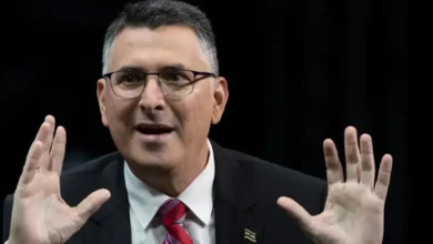 إسرائيل تطرد ممثلي هولندا من مركز دعم غزة ردا على قانون هولندي جديد