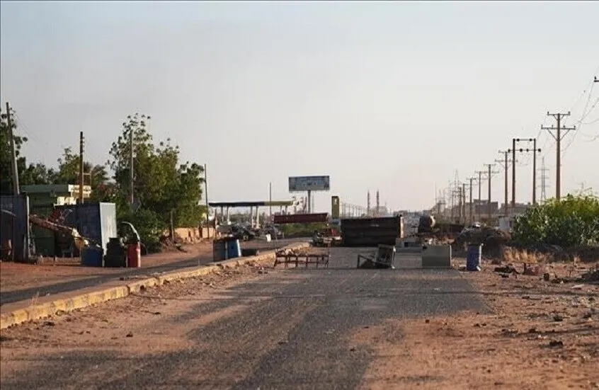 واشنطن تقترح توسيع حظر الأسلحة على دارفور ليشمل كامل السودان