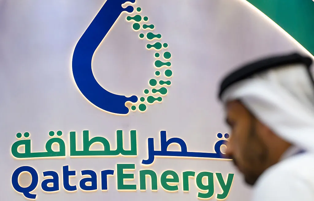 إمدادات الغاز القطري إلى إديسون الإيطالية معلقة حتى أوائل نوفمبر