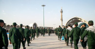 استخبارات الحرس الثوري: إيران تجاوزت مرحلة الحفاظ على بقاء النظام ووجوده