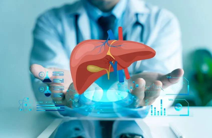 اكتشاف آلية تجعل التهاب الكبد E أشد خطورة أثناء الحمل