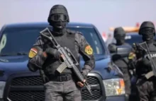 الأمن المصري يصدر بيانا بعد فيديو اختطاف فتاة أمام المارة في الشارع