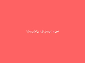 البرلمان العربي: «قمة العشرين» سيكون لها عظيم الأثر لمكافحة كورونا