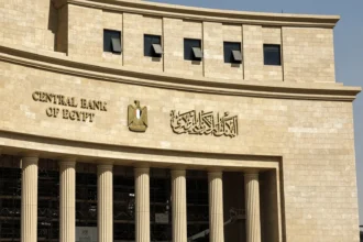 البنك المركزي المصري يقر قواعد الهوية المالية الرقمية لتسهيل فتح الحسابات عن بعد