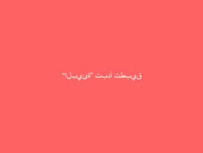 “البيئة” تبدأ تطبيق إلزامية استخدام الأدوات والاكسسوارات المرشدة للمياه