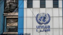الجيش الإسرائيلي يبدأ إجراءات إخلاء وهدم مجمع للأونروا في كفر عقب