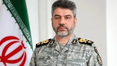 الجيش الإيراني: نسيطر على شرق مضيق هرمز وشمال المحيط الهندي وبحر العرب