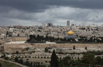 الحاخام إلياهو: نعمل على بناء كنيس يهودي في الأقصى وهناك تطورات وتغير جذري قريبا