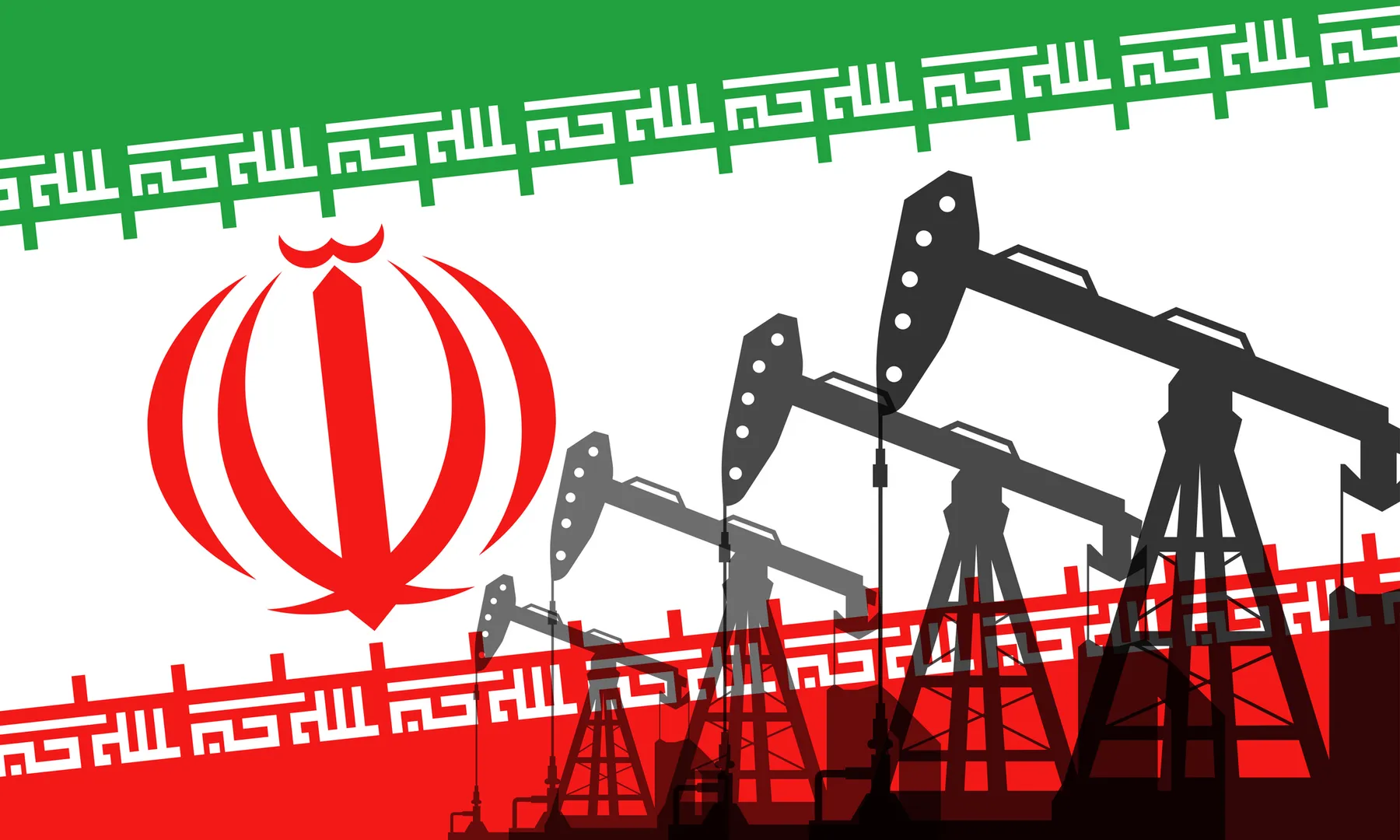 الحرب والعقوبات تضغطان على الاقتصاد الإيراني وسط تعثر المفاوضات مع واشنطن