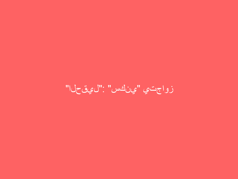 “الحقيل”: “سكني” يتجاوز مستهدفاته بخدمة 319 ألف أسرة قبل نهاية العام