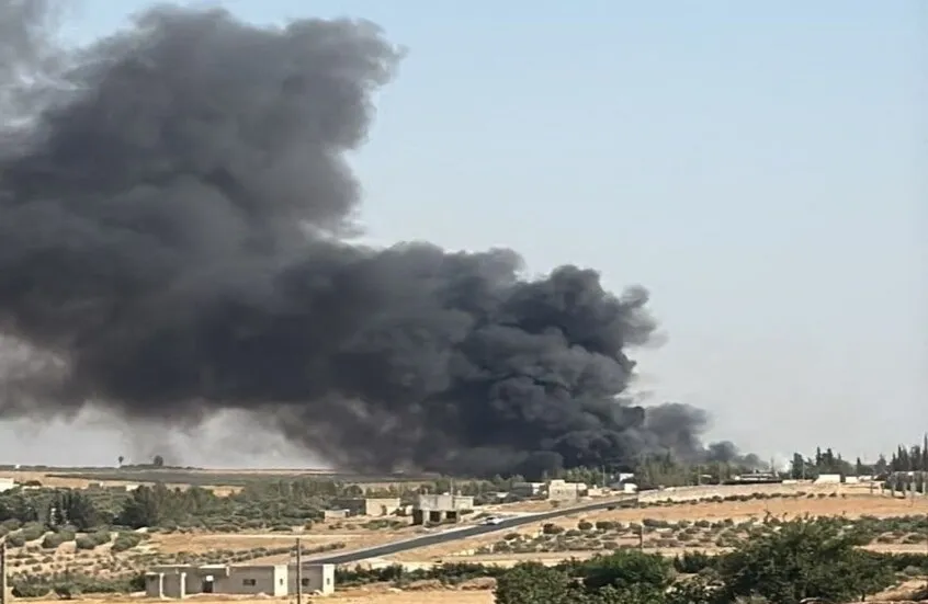 الحكومة السورية تخطط لتطوير المدن والمناطق الصناعية في البلاد