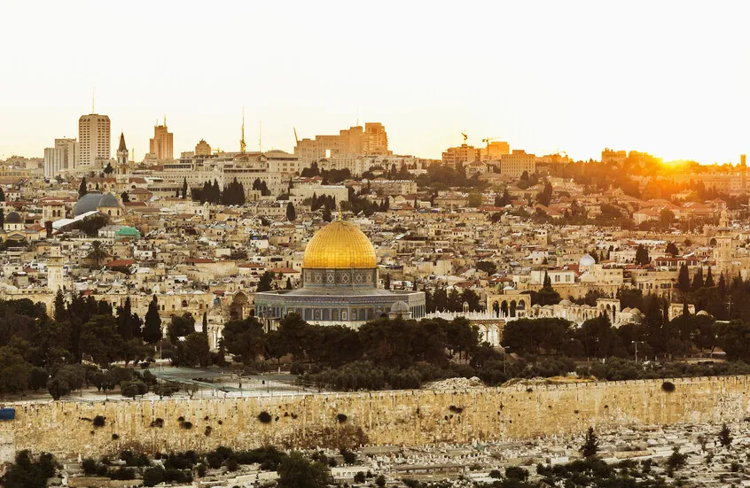 الرئاسة الفلسطينية: لا سلام يدوم ولا استقرار يستمر دون القدس وإنهاء الاحتلال