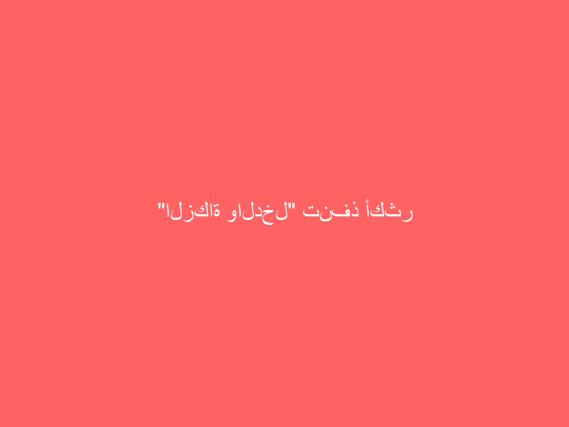 “الزكاة والدخل” تنفذ أكثر من 3200 زيارة تفتيشية في أسبوع