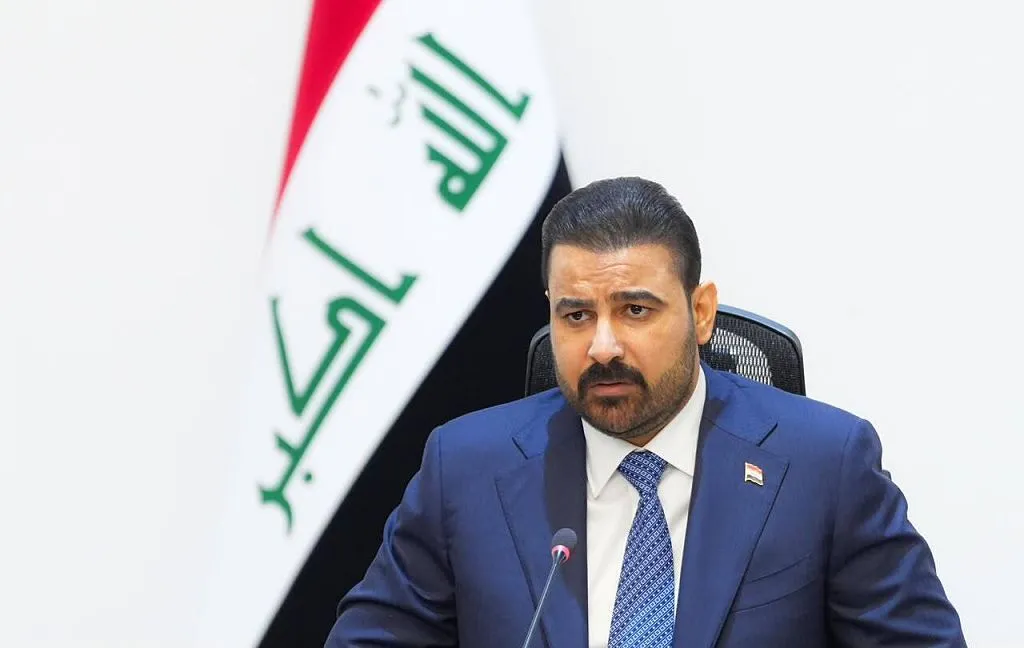 الزيدي: العراق سيعلن اكتمال سيادته على كامل أراضيه في 30 سبتمبر