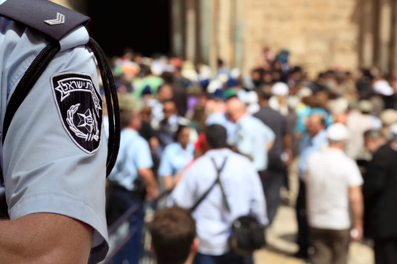 الشرطة الإسرائيلية تمنع مؤتمرا للسلطة الفلسطينية في القدس وتعتبره "تحريضا ومخالفا للقانون"