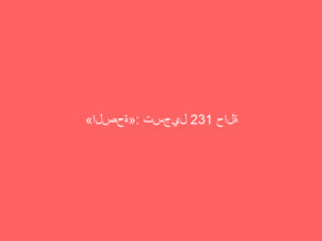 «الصحة»: تسجيل 231 حالة إصابة جديدة بفيروس كورونا