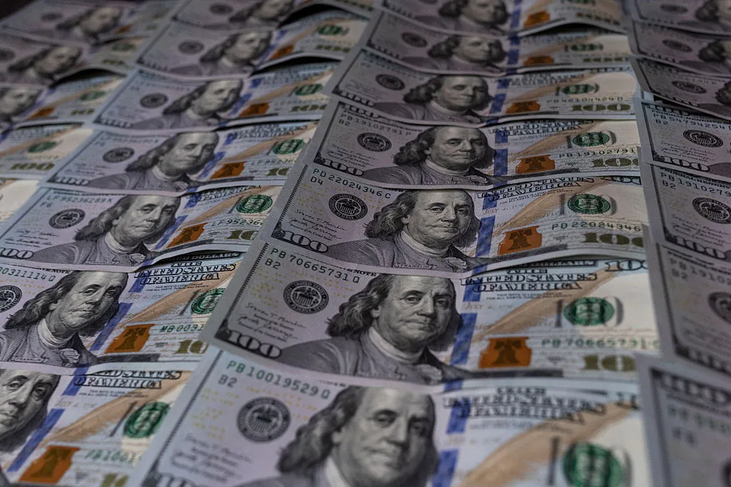 العراق.. 79.2 مليار دولار احتياطي نقدي وسط التحذير من التراجع