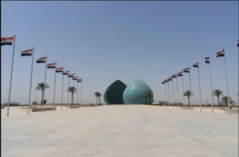 العراق يطلق برنامجا لمحو الأمية يستهدف نحو 20 ألف موظف في وزارة الكهرباء