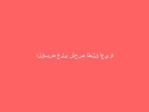 القبض على شخص أطلق أعيرة نارية بالخرج
