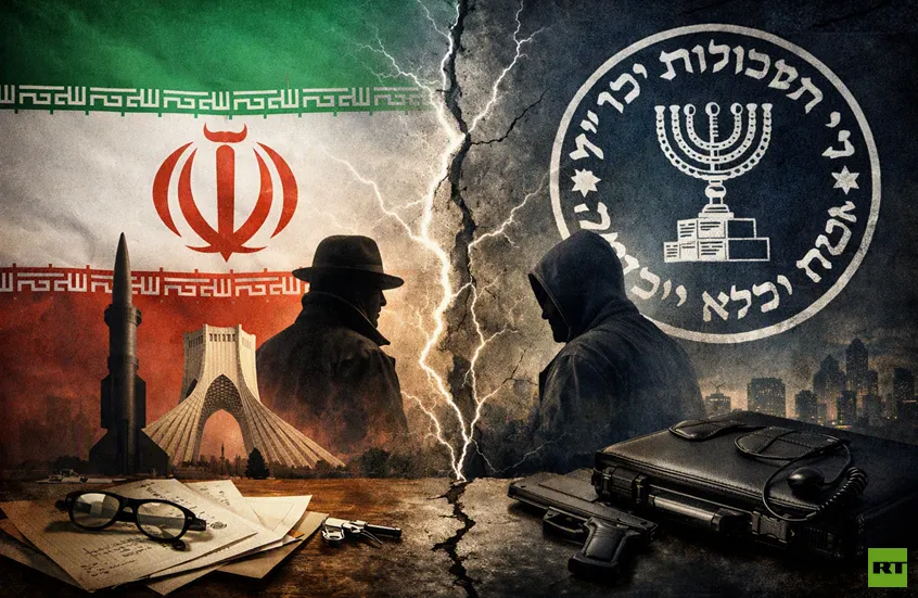 “القناة 13” الإسرائيلية تكشف تفاصيل محاولة إسقاط النظام في إيران وتحقيق داخلي في “الموساد”
