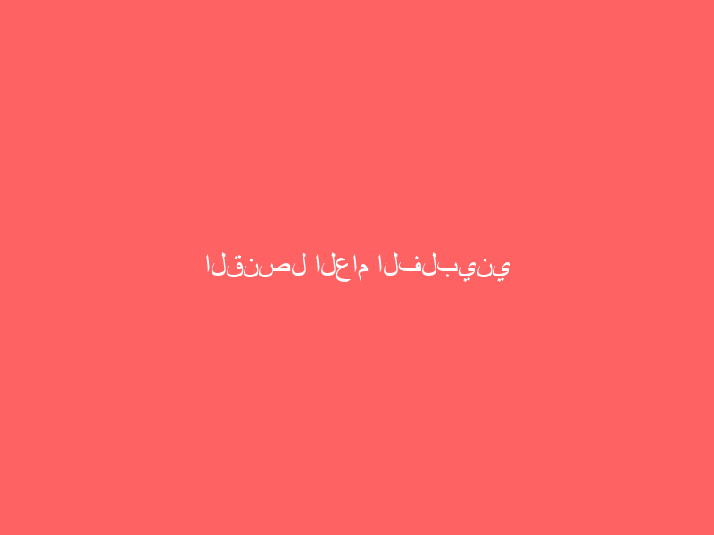 القنصل العام الفلبيني بضيافة مدير عام فرع وزارة الخارجية بمنطقة مكة