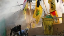 المرجعية في البصرة ترفض مساواة الفصائل الخارجة عن الدولة بالحشد الشعبي