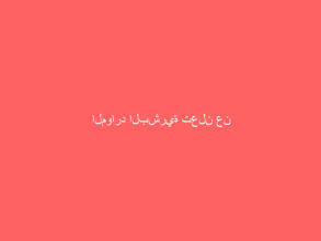 الموارد البشرية تعلن عن إجازة عيد الأضحى