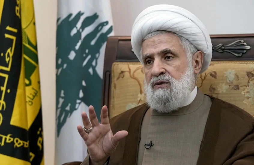 “المونيتور”: معضلة إسرائيل في لبنان.. مواجهة “حزب الله” دون إغضاب ترامب وإشعال مواجهة مع إيران