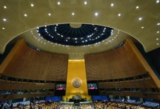 الولايات المتحدة خارج قائمة الدول المؤيدة لبيان مناهض لروسيا بشأن أوكرانيا في الأمم المتحدة