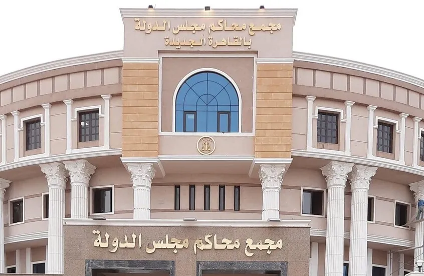 بطولة مزيفة.. الأمن المصري يكشف تفاصيل صادمة عن واقعة الجسم المشبوه بمجلس الدولة