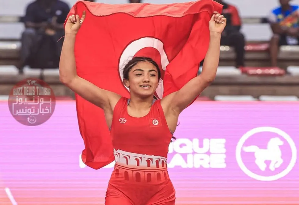 بعد هروب المصارعة شهد الجلجلي.. اختفاء تونسي في مطار روما بعد هروب المصارعة شهد الجلجلي.. اختفاء تونسي في مطار روما