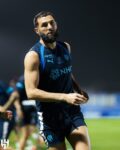 بنزيما يخرج عن صمته ويحسم مستقبله مع الهلال (فيديو)