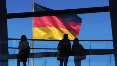 بيلد: ألمانيا مهددة بفقدان التصنيف الائتماني AAA بسبب الدين القياسي وتراجع النمو