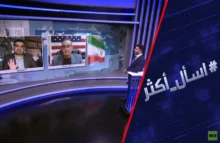 ترامب يصعّد بالعقوبات وإيران تهدد برد مزلزل