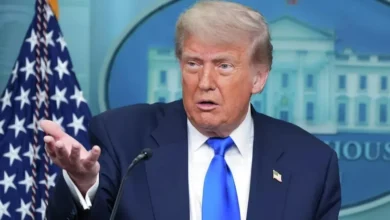 ترامب يهاجم ويتوعد كندا: لن نسمح لهم بمواصلة استغلالنا