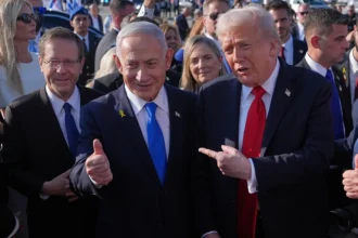 "ثمن باهظ".. نتنياهو يصدر بيانا عقب قرار واشنطن تشديد العقوبات على ايران