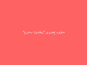“حساب المواطن” يوضح موقف التابع المؤمن عليه من الدعم
